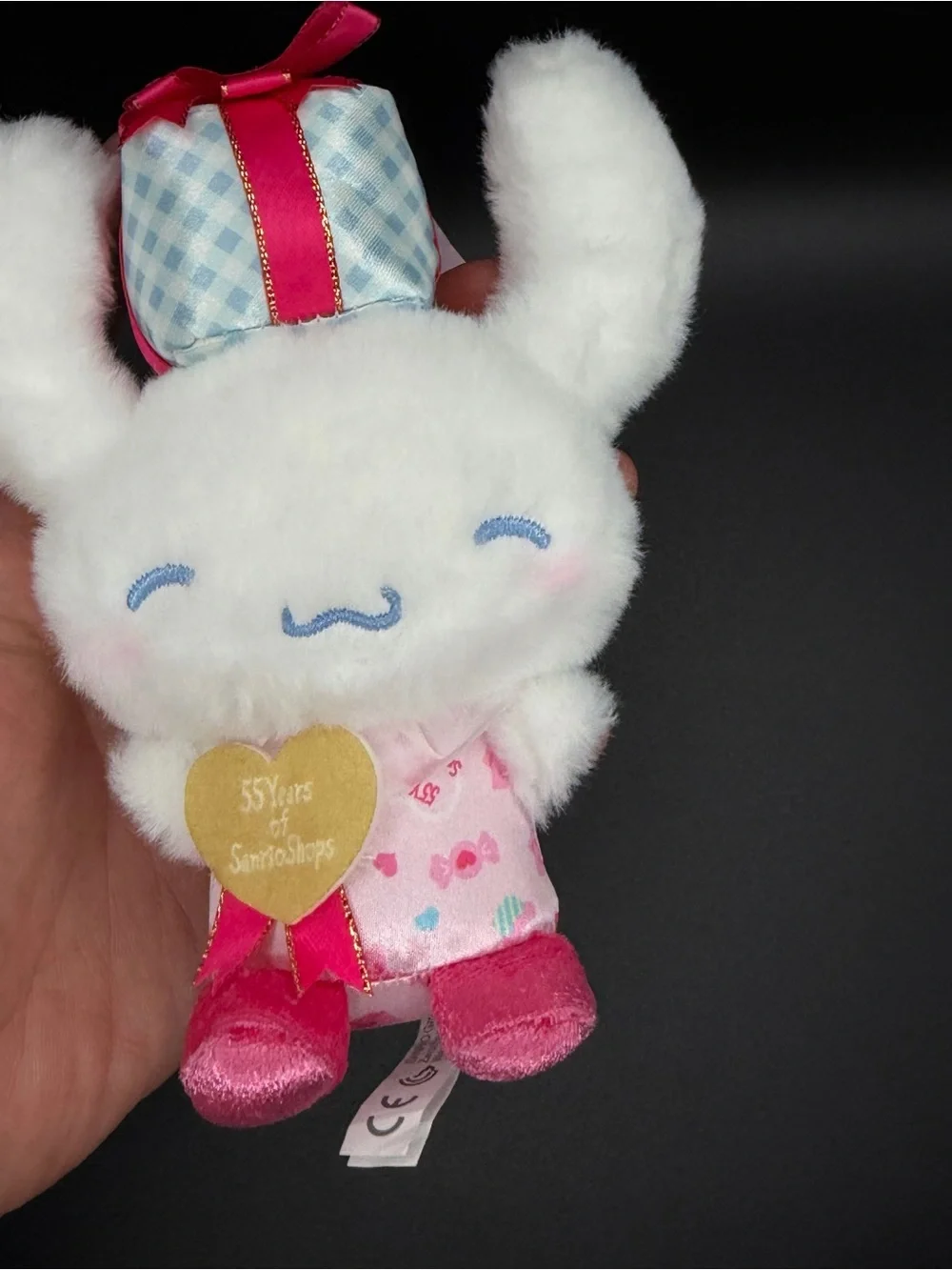 Sanrio 100% authentic
